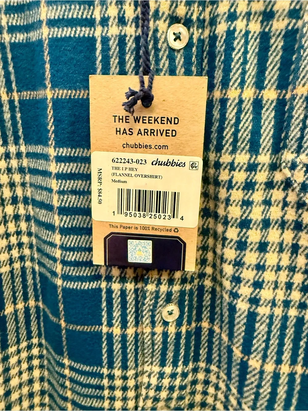 chubbies upgrade your